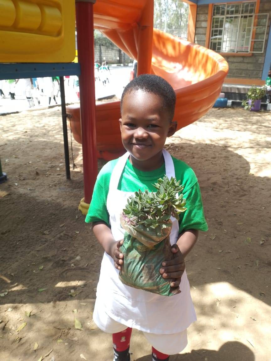 Lakewood Premier Front Gate