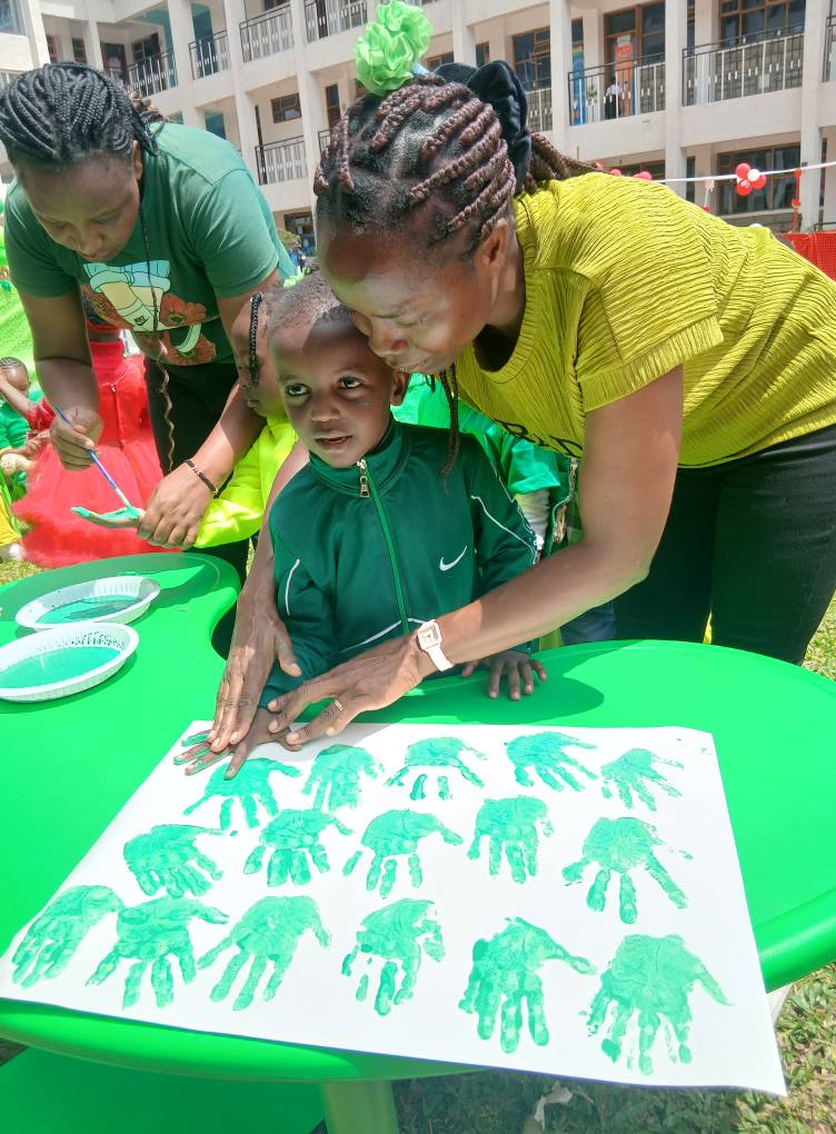 Pastoral care session