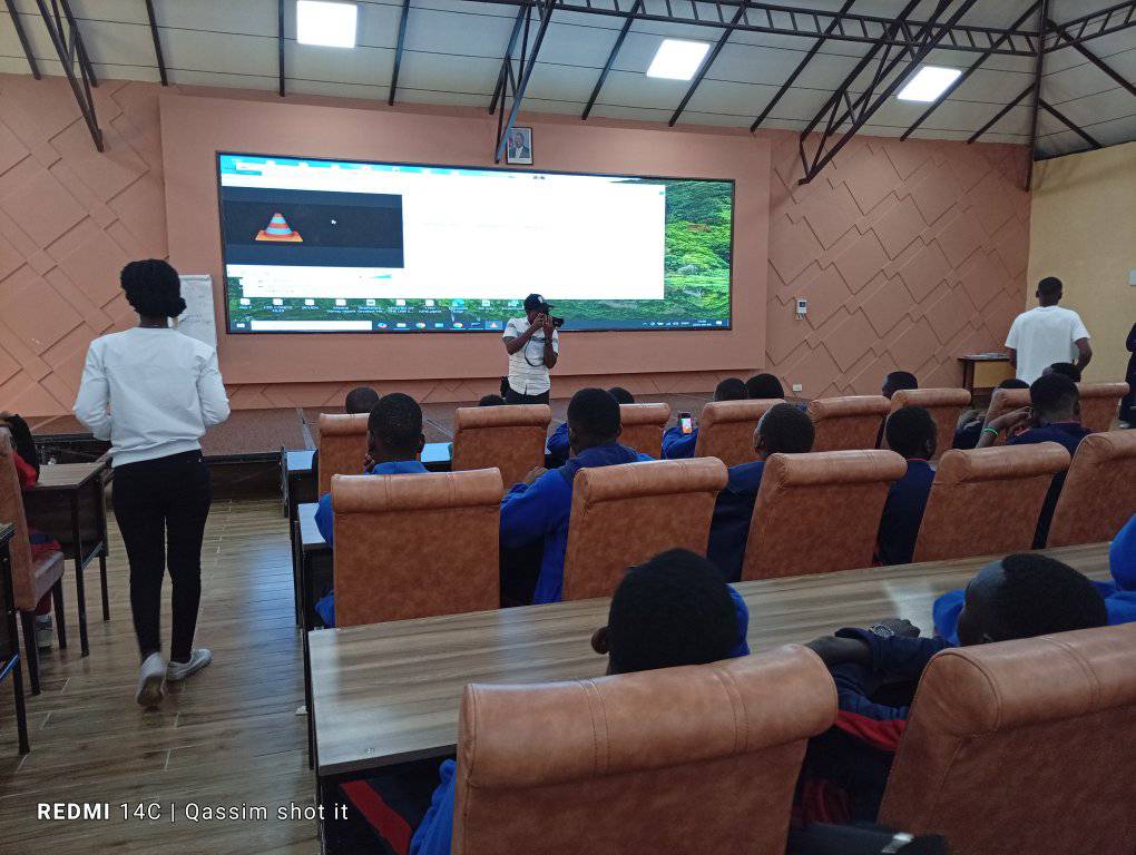 Playground Activities