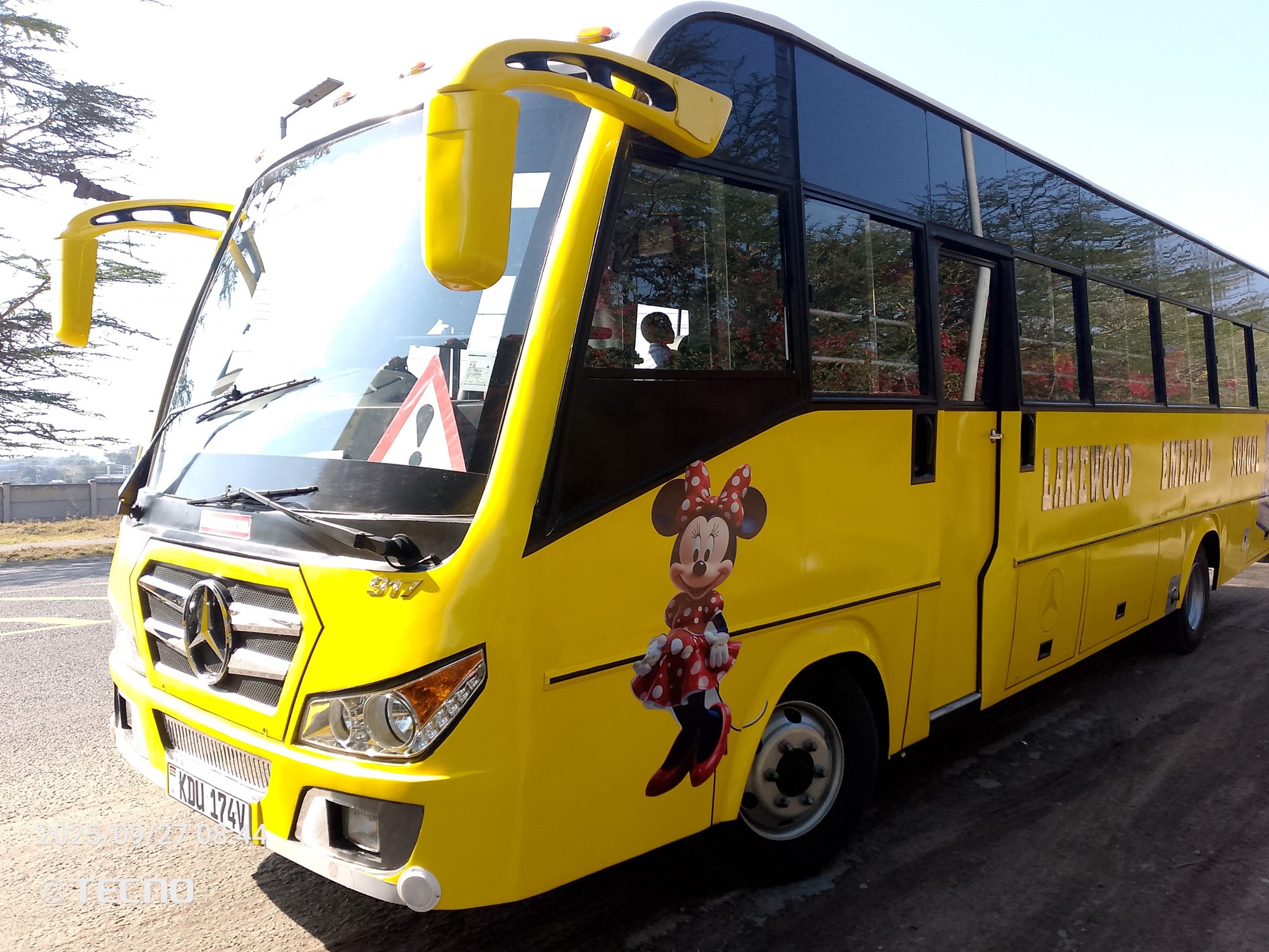 Community engagement